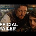 Victor Frankenstein trailer