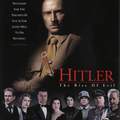 Hitler - A gonosz születése (2003) kritika
