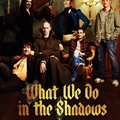 What We Do In The Shadows - Vámpírmájerek