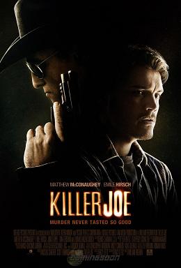 Killer Joe poster2.JPG