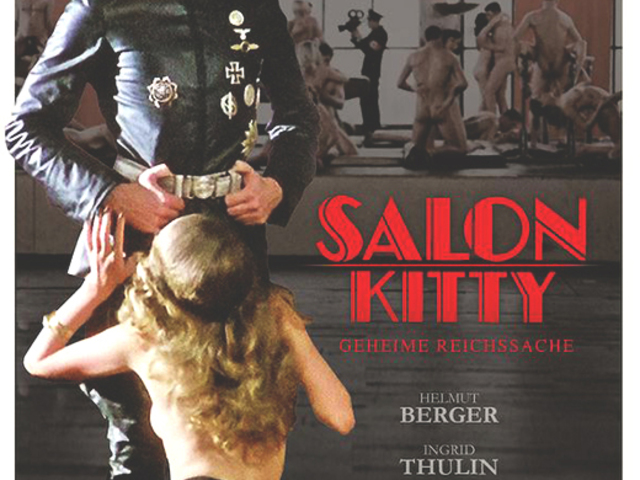 SALON KITTY
