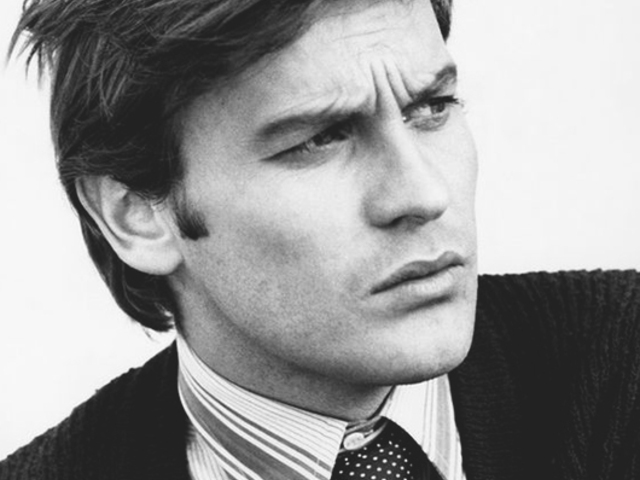 REFLEKTORFÉNYBEN – HELMUT BERGER: A BISZEXUÁLIS BOTRÁNYHŐS