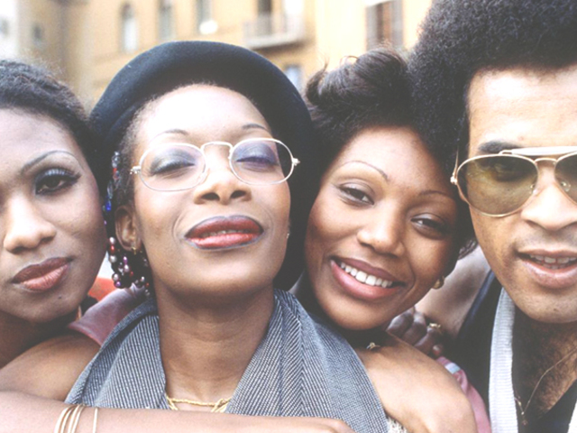 KÖNNYŰZENEI PANORÁMA – BONEY M.: AZ EURODISCO KLASSZIKUS EGYÜTTESE