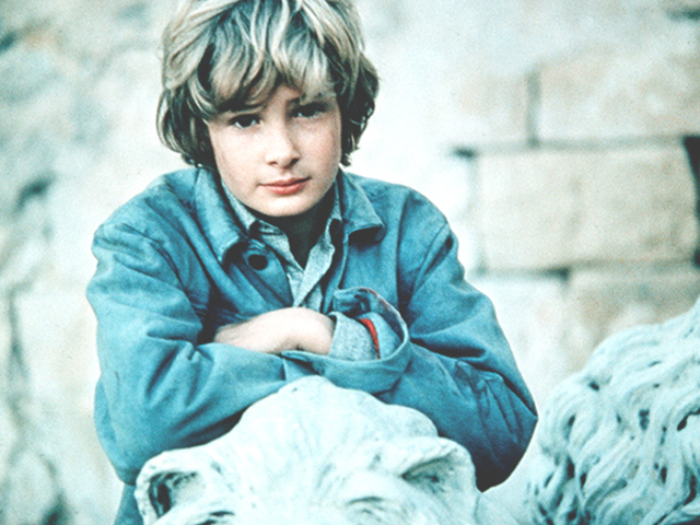 REFLEKTORFÉNYBEN: MARK LESTER – MUSICAL, KRIMI, EROTIKA