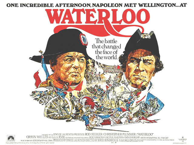 WATERLOO