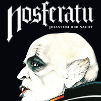 NOSFERATU, A VÁMPÍR