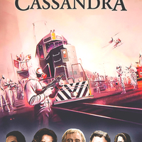 A CASSANDRA-ÁTJÁRÓ