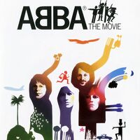 ABBA – A FILM