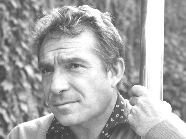 100 ÉVE SZÜLETETT UGO TOGNAZZI