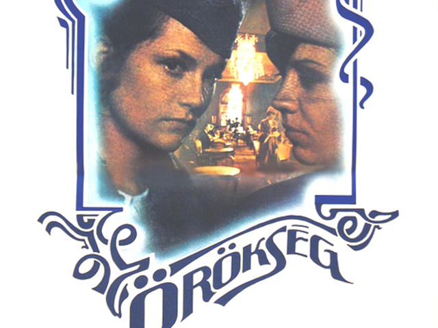 ÖRÖKSÉG