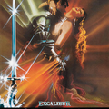 EXCALIBUR