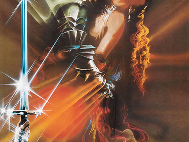 EXCALIBUR