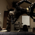 DEATH NOTE - HALÁLLISTA (A film)