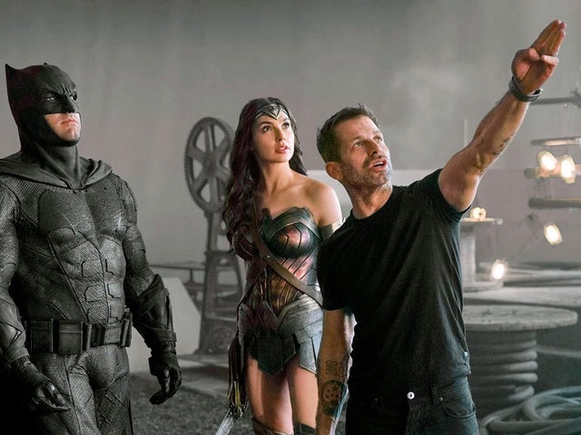 Zack Snyder: Az Igazság Ligája - Spoilermentes Kritika