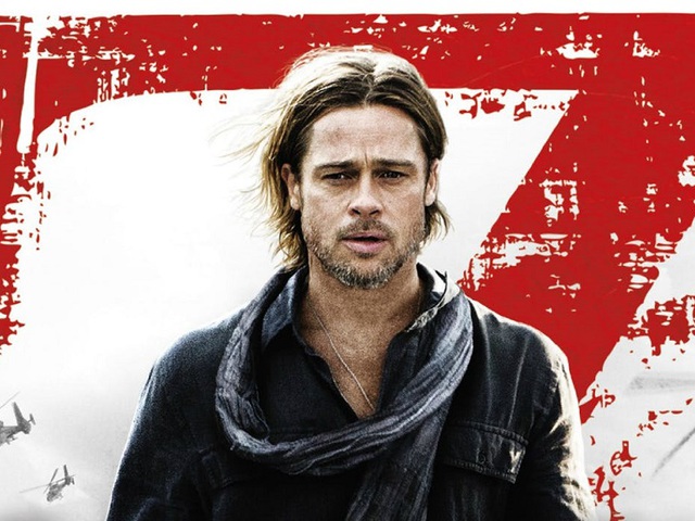 Brad Pitt zombijai újra támadnak – Kiderült a World War Z 2 munkacíme és a forgatások kezdete is!