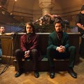 2 kép érkezett a Victor Frankenstein forgatásáról