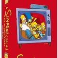 Simpson család 5. évad DVD-n