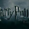Harry Potter 7 - A halál ereklyéi