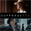 Suffragette (A szüfrazsett)