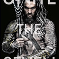 Jason Momoa = Aquaman