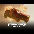 Furious 7 - Új TV Spot