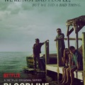 Bloodline - Új dráma sorozat érkezik a Netflix-re!