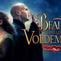 Napi zsenialitás: Voldemort A szépség és a szörnyeteg előzetesébe keveredett