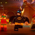 Kockánként új Gotham épül - Lego Batman - A film (2017)