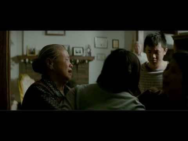 Napi Filmbetétdal: Jamie Cullum - Gran Torino ( Gran Torino )