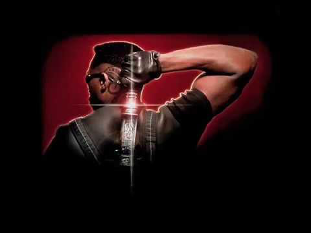 A Penge éle - 1. rész: Penge ( 1998 )