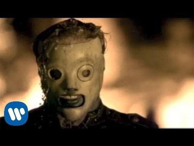 Napi Filmbetétdal: Slipknot - Psychosocial ( A megtorló: Háborús övezet )