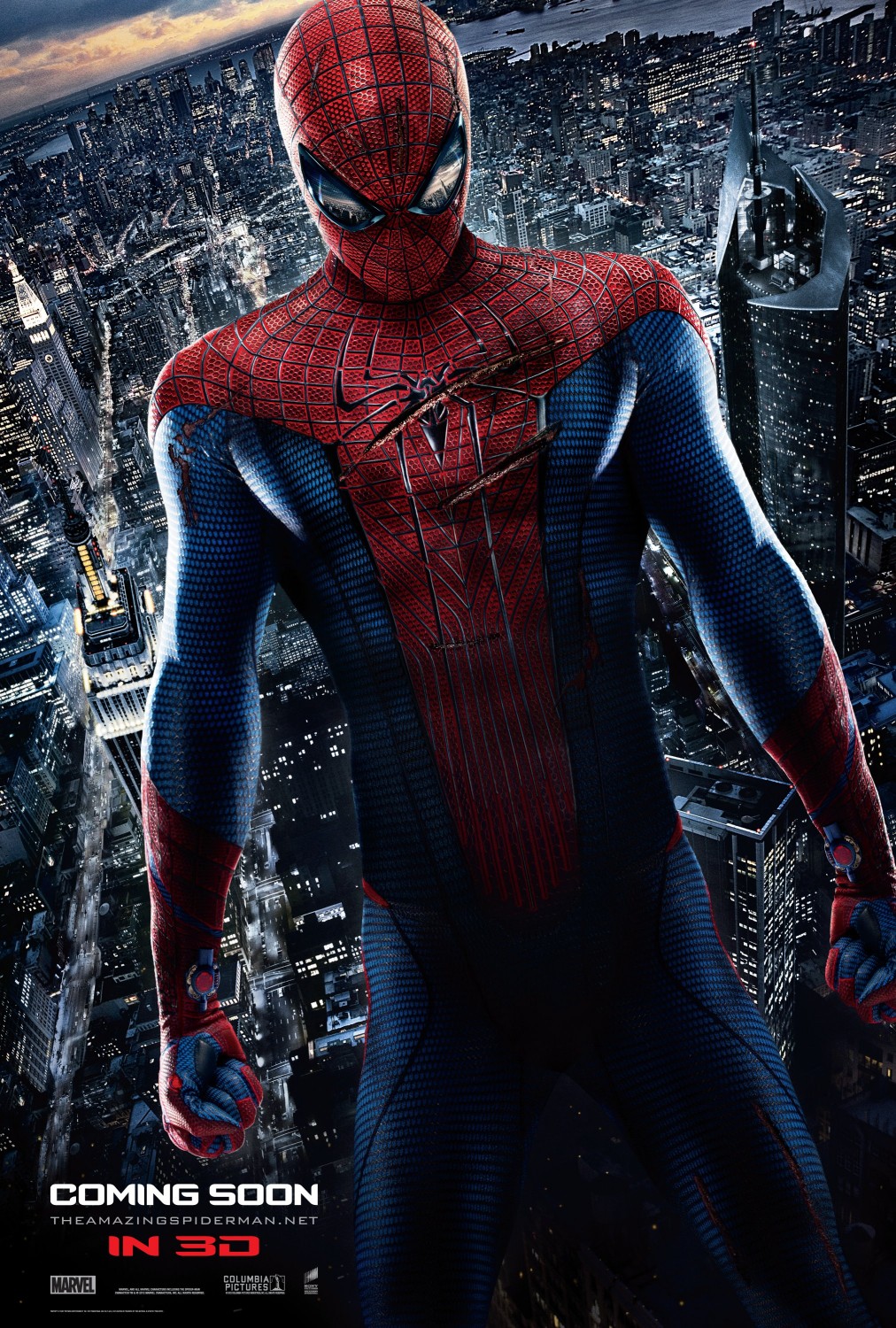 amazing-spider-man-poster-battle-damage.jpg