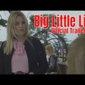 BIG LITTLE LIES SEASON 2 Official Trailer (2019) - Movie Trailers