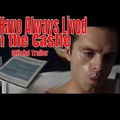 We Have Always Lived in the Castle Official Trailer (2019)