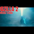 GODZILLA 2 King Of The Monsters (2019) - Movie Trailers