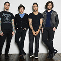 Visszatért a Fall Out Boy