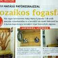 Ötlet mozaik Magazin - 2012 november