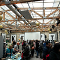 Vegan Sunday Market - nem csak vegánoknak