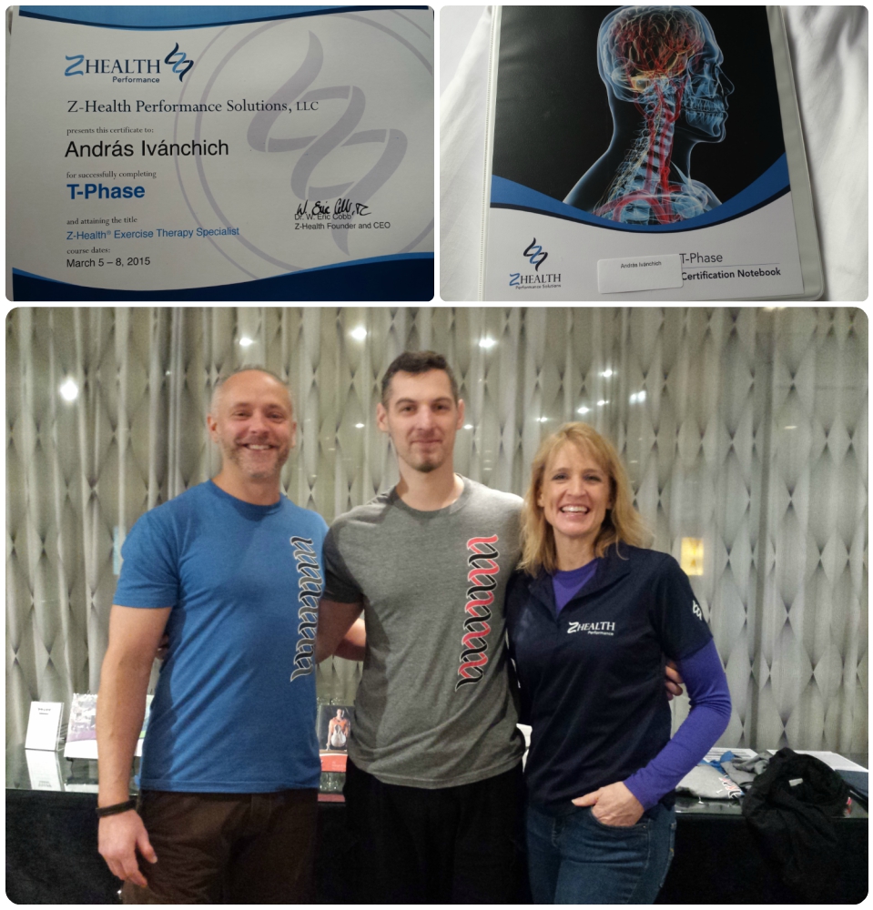 Zhealth gondolkozzunk másképp! Mozdulj most!