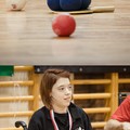 Boccia 2018-ban is
