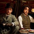 Sherlock Holmes 2. - Árnyjáték (Sherlock Holmes: A Game of Shadows)