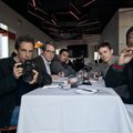 Hogyan lopjunk felhőkarcolót? (Tower Heist)