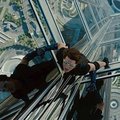 Mission: Impossible - Fantom protokoll (Mission: Impossible - Ghost Protocol)