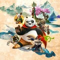 ▷ (Online-Videa) Kung Fu Panda 4" 2024 Teljes film adatlap magyarul
