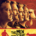 The Men Who Stare at Goats