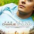 Charlie St. Cloud poster + trailer