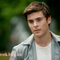 Charlie St. Cloud halála és élete-Ajánló