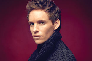 Eddie Redmayne lehet a Harry Potter spin-off főszereplője