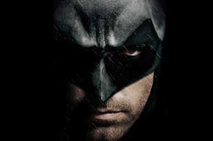 Magára szabja a Batman hacukát Ben Affleck