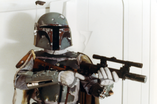 Boba Fett lesz a második Star Wars spin-off főszereplője